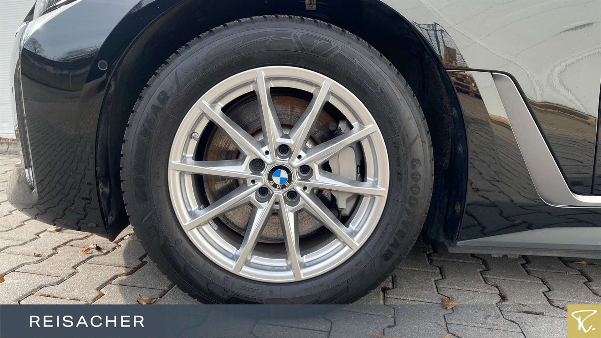 BMW I4 Gran Coupé EDrive35 - 2023 - Joinsteer - #3