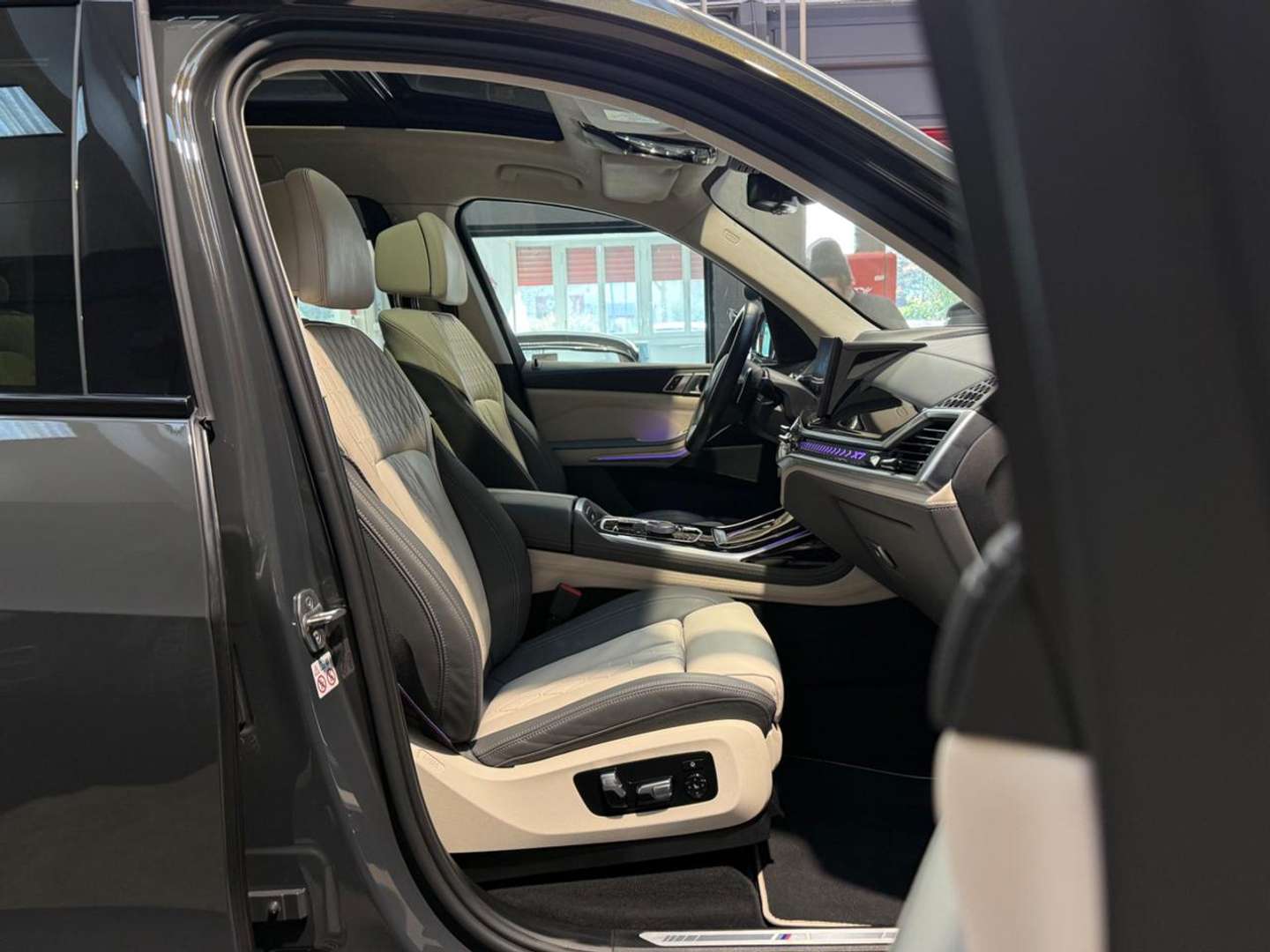 BMW X7 XDrive40d - 2022 - Joinsteer - #13
