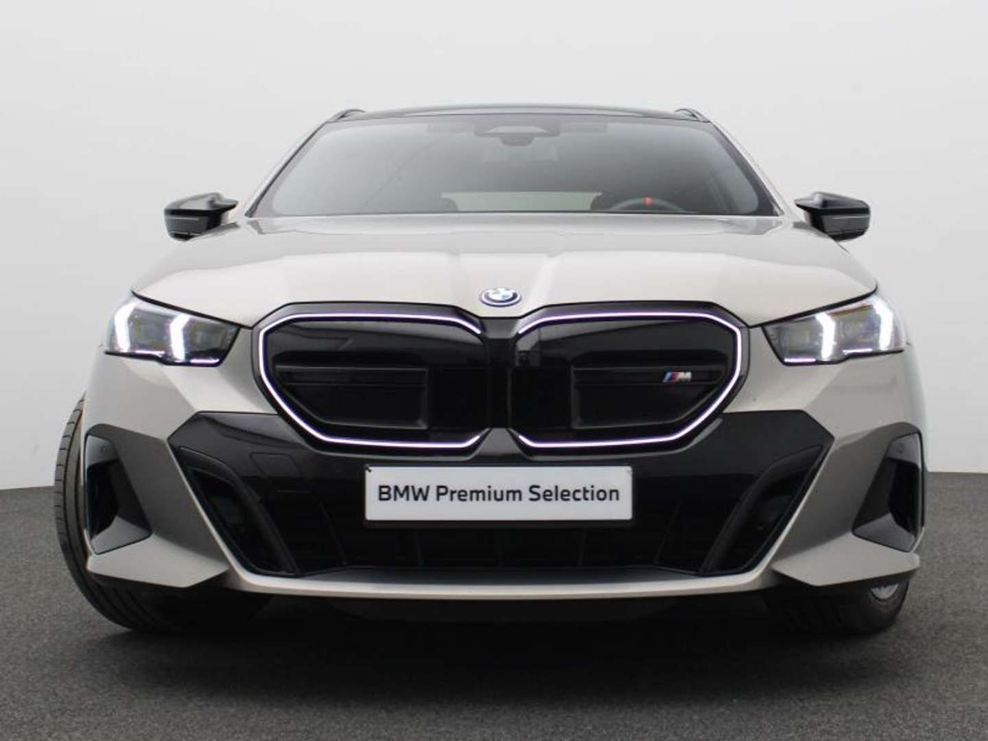 BMW I5 M60 XDrive - 2025 - Joinsteer - #4