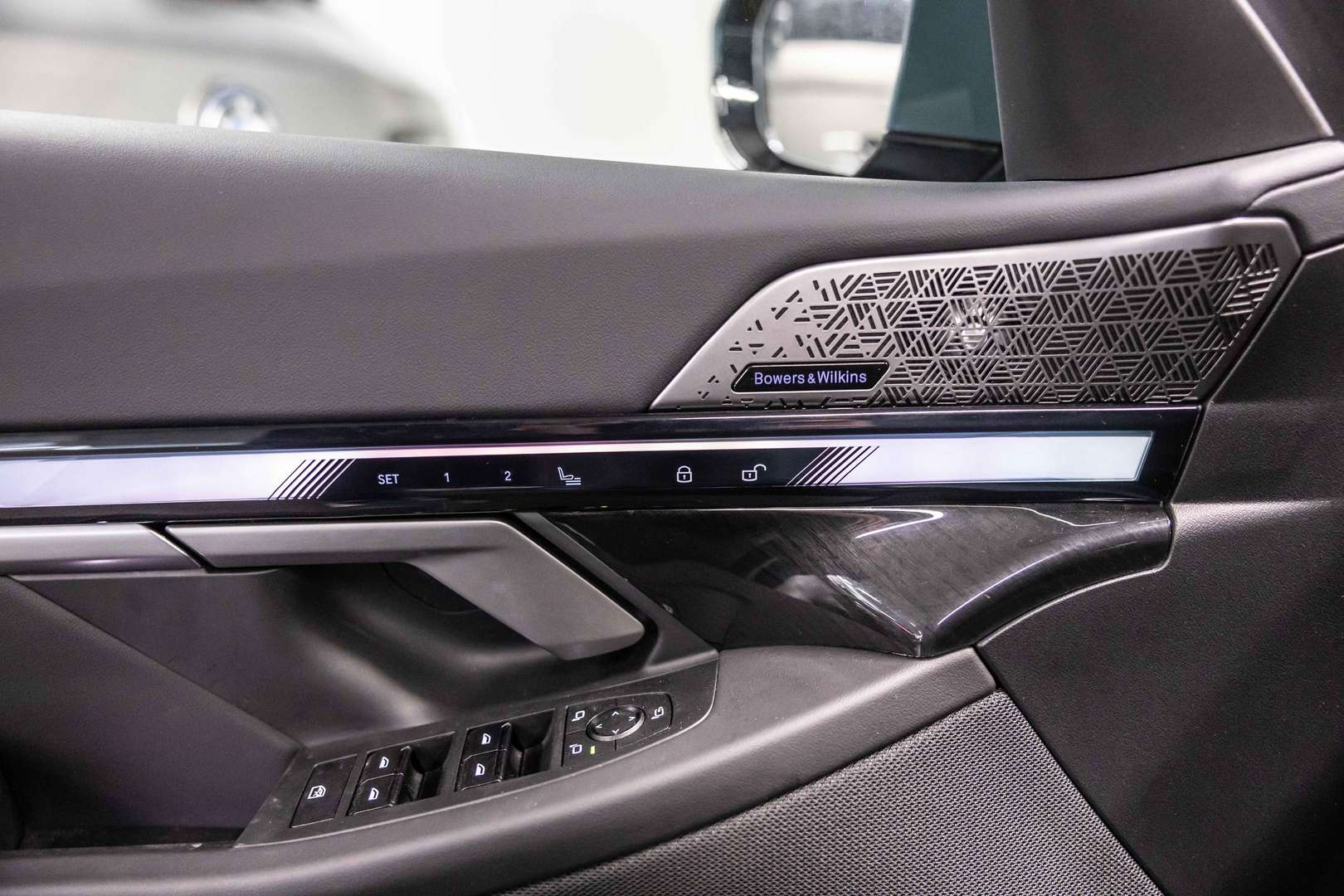 BMW I5 Touring M Sport EDrive40 - 2025 - Joinsteer - #9