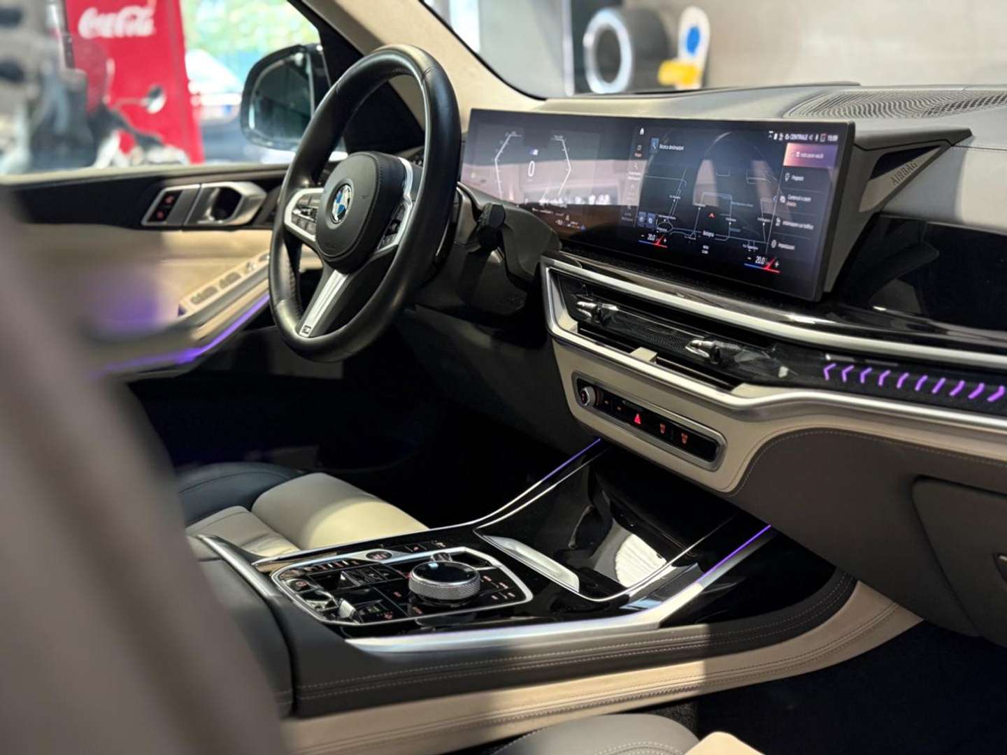 BMW X7 XDrive40d - 2022 - Joinsteer - #14