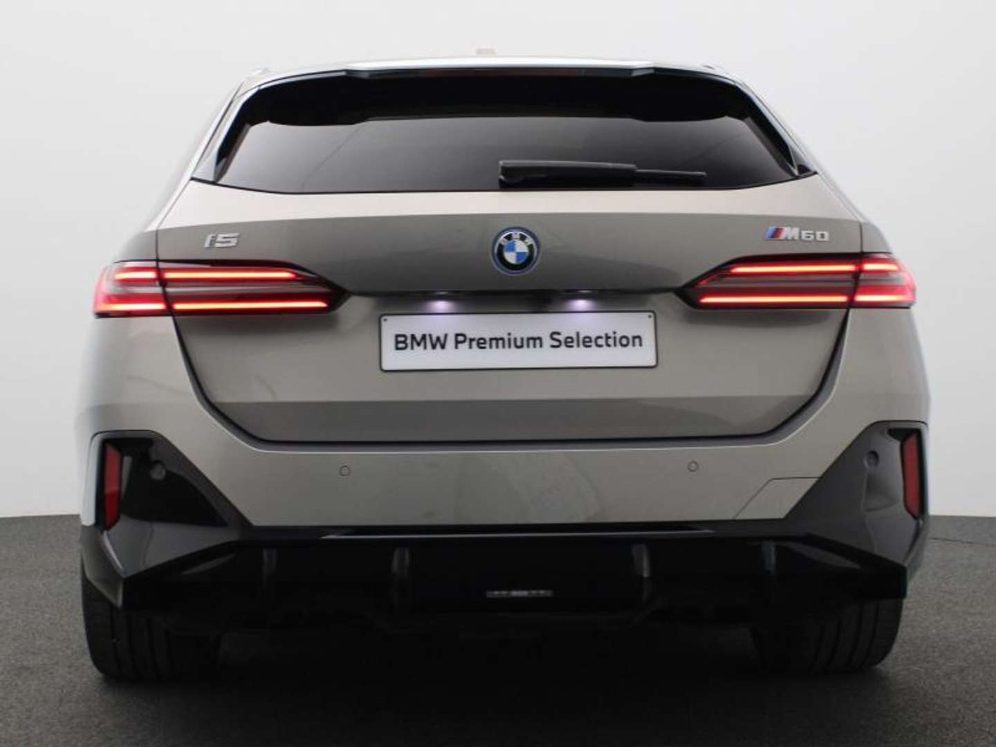 BMW I5 M60 XDrive - 2025 - Joinsteer - #5