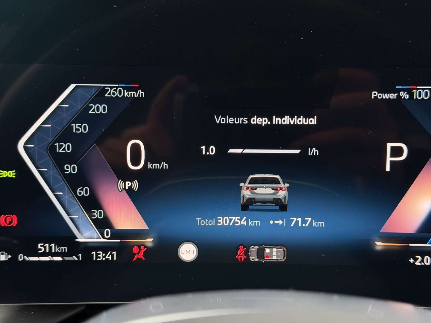 BMW Série 1 M Sport 120i - 2024 - Joinsteer - #12