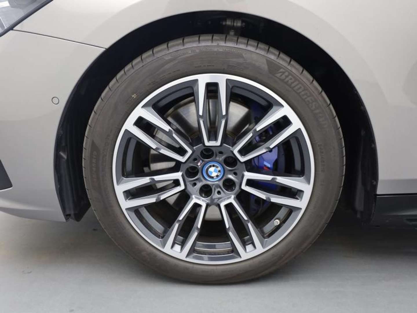 BMW I5 M60 XDrive - 2025 - Joinsteer - #6