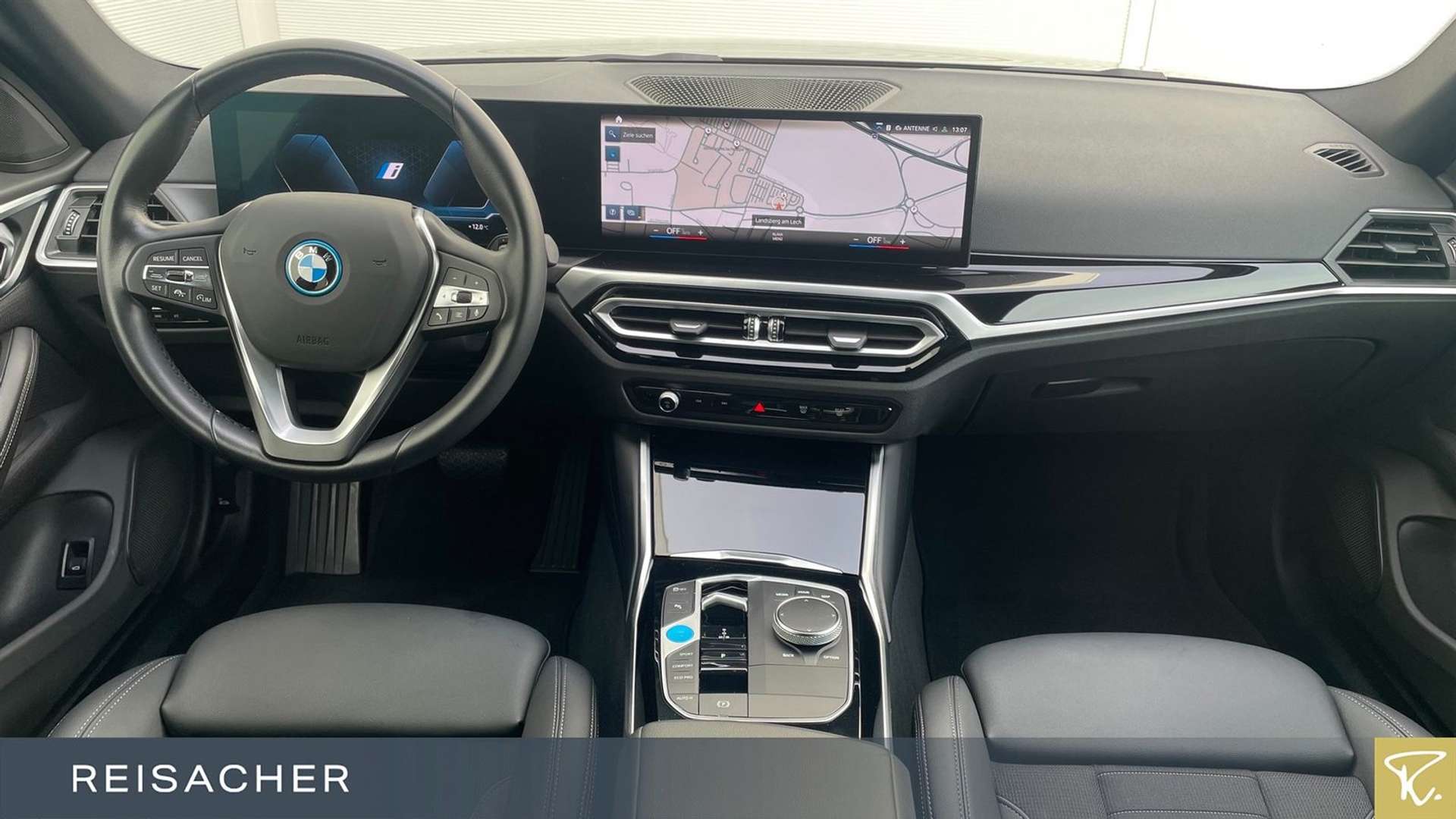 BMW I4 Gran Coupé EDrive35 - 2023 - Joinsteer - #6