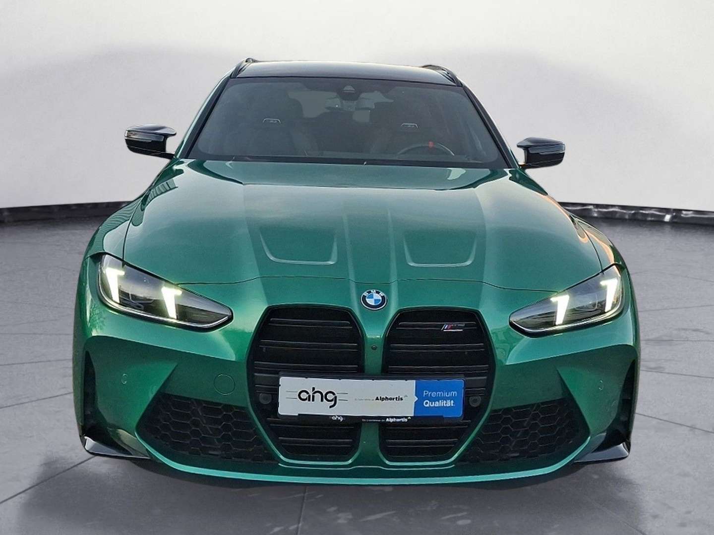 BMW M3 Touring M3 XDrive - 2024 - Joinsteer - #6
