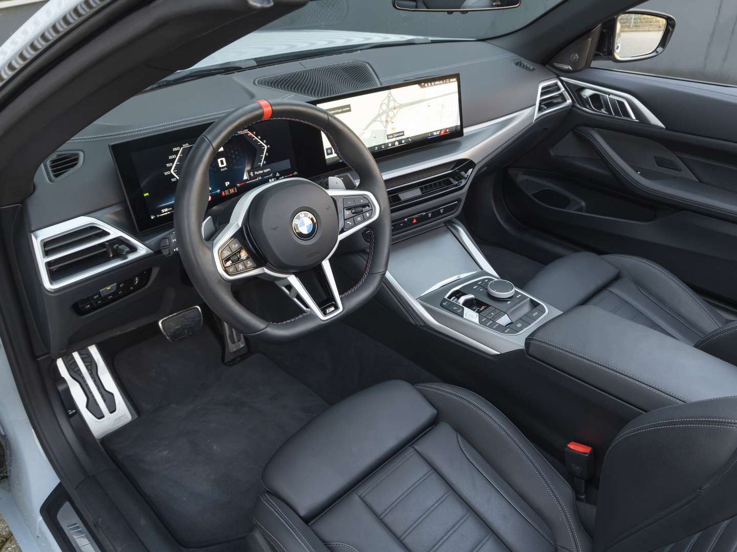 BMW Série 4 Cabriolet M440i XDrive - 2024 - Joinsteer - #19
