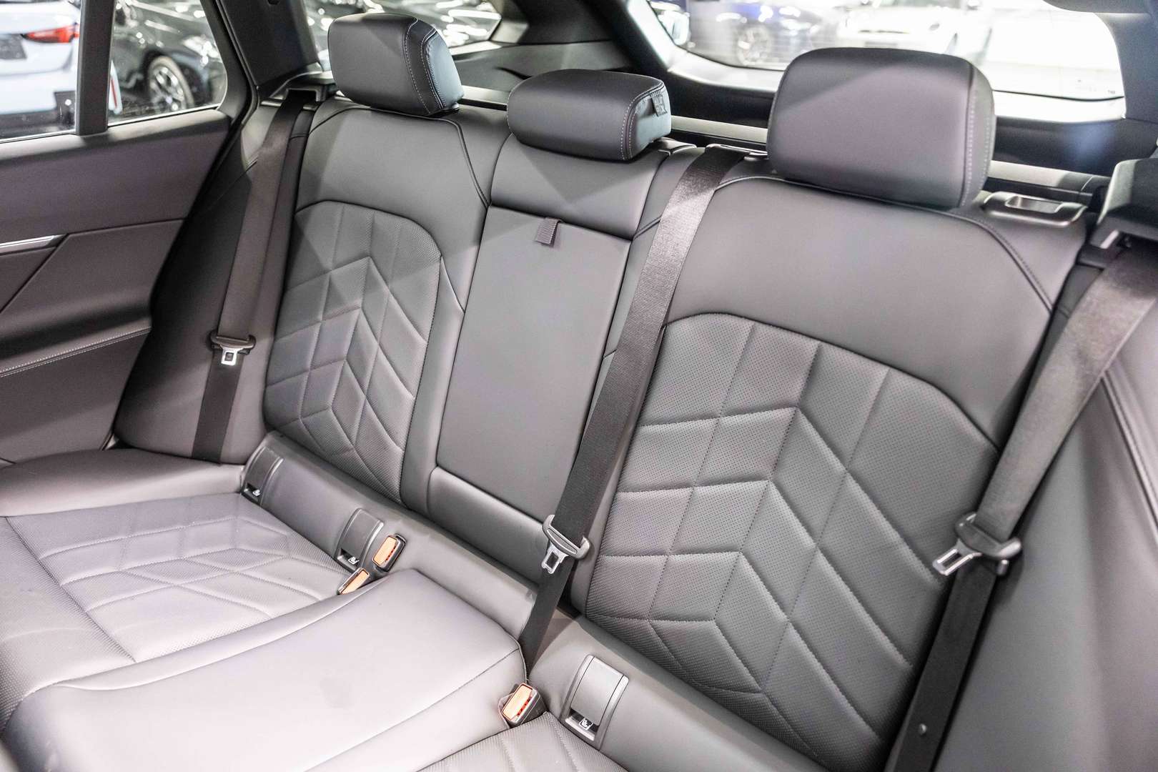 BMW I5 Touring M Sport EDrive40 - 2025 - Joinsteer - #13