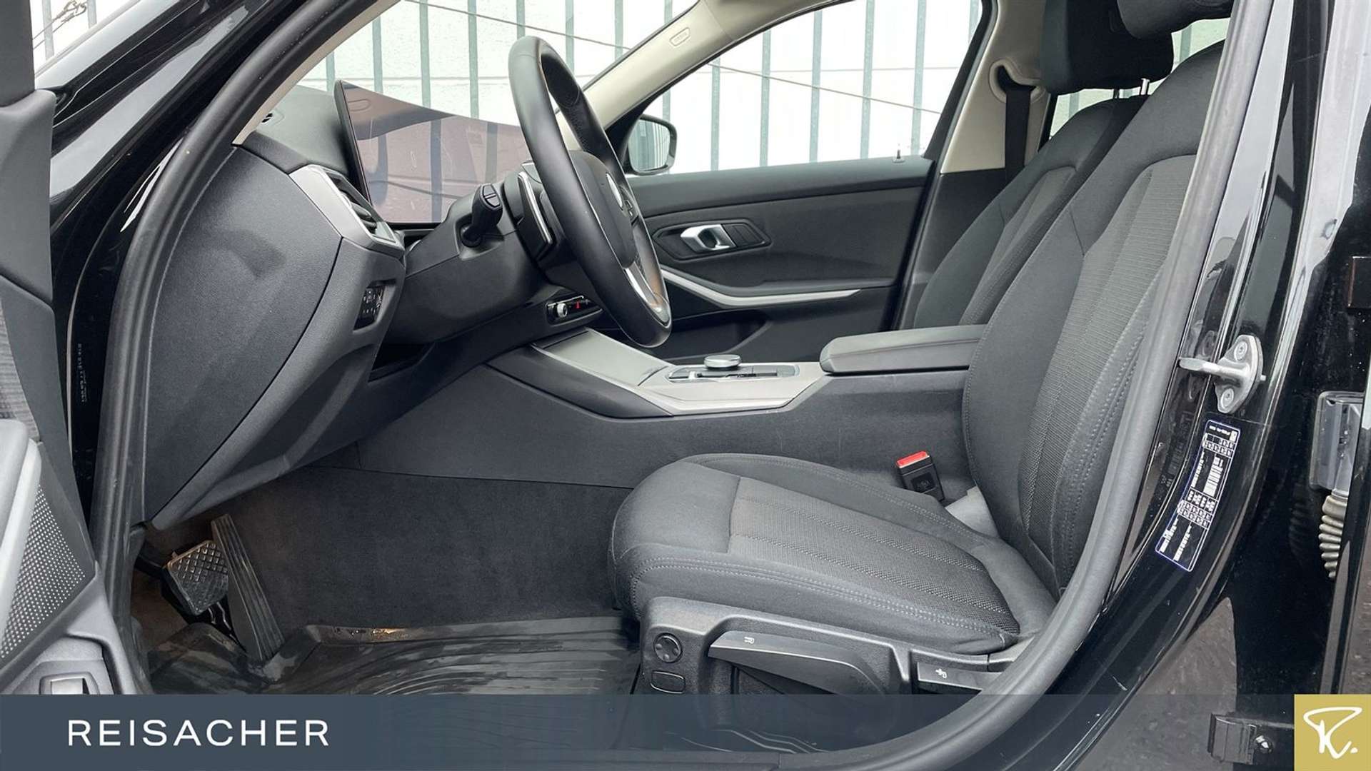 BMW Série 3 Touring 320d - 2022 - Joinsteer - #4