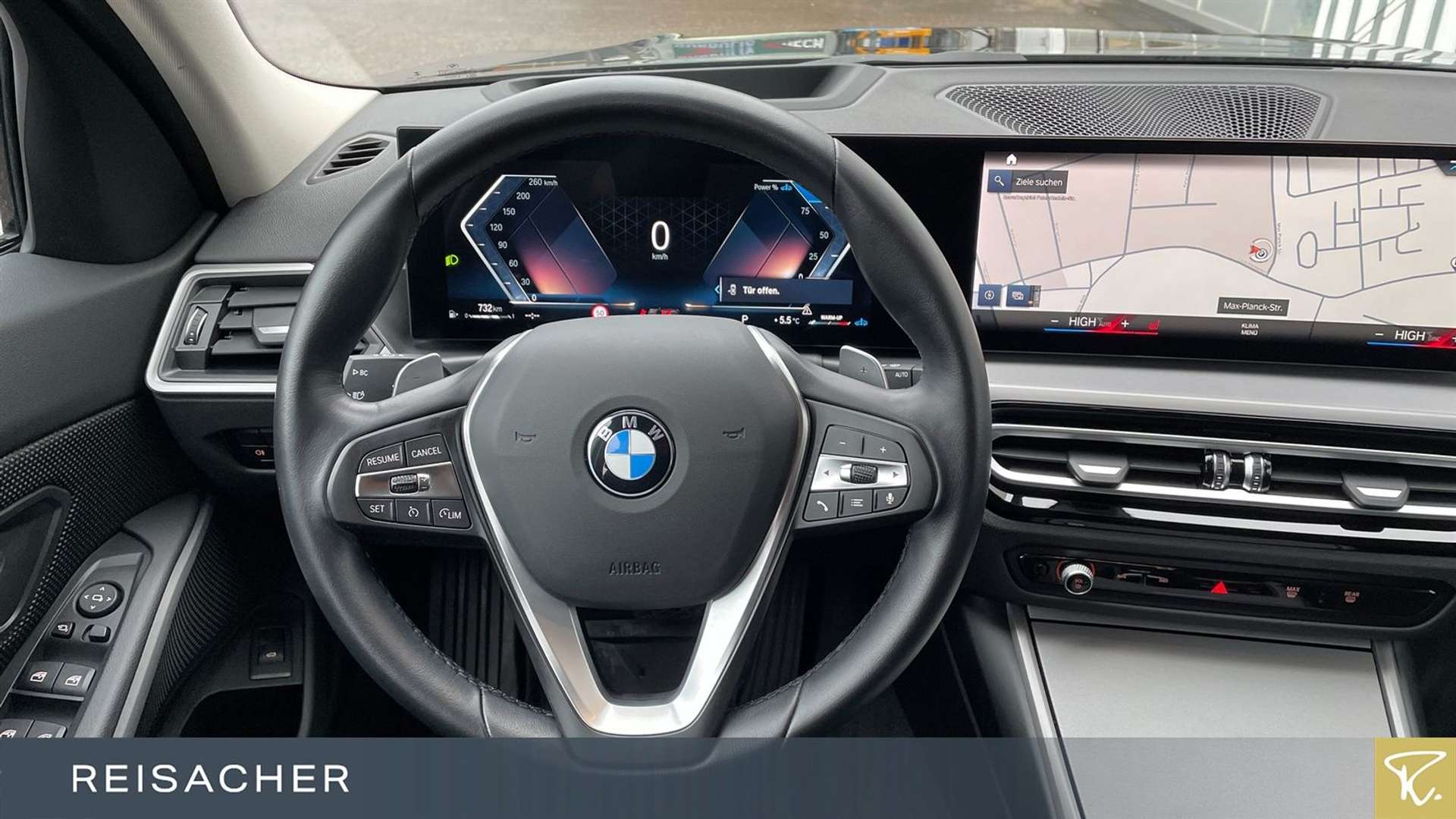 BMW Série 3 Touring 320d - 2022 - Joinsteer - #5