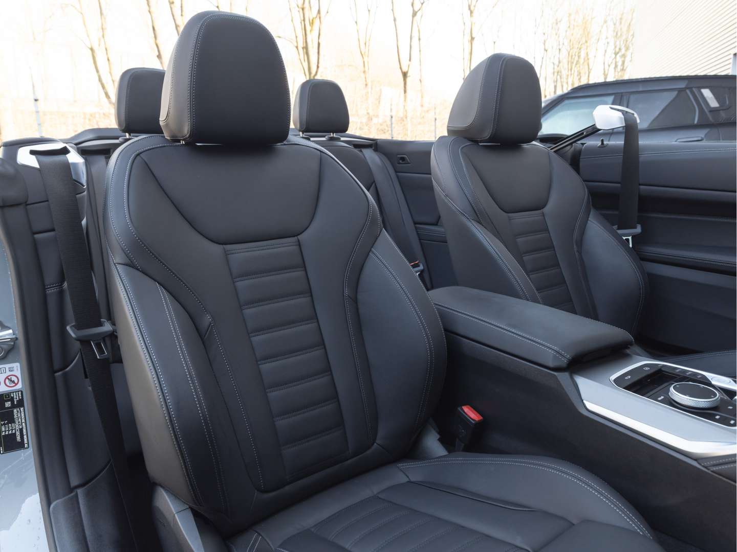 BMW Série 4 Cabriolet M440i XDrive - 2024 - Joinsteer - #22