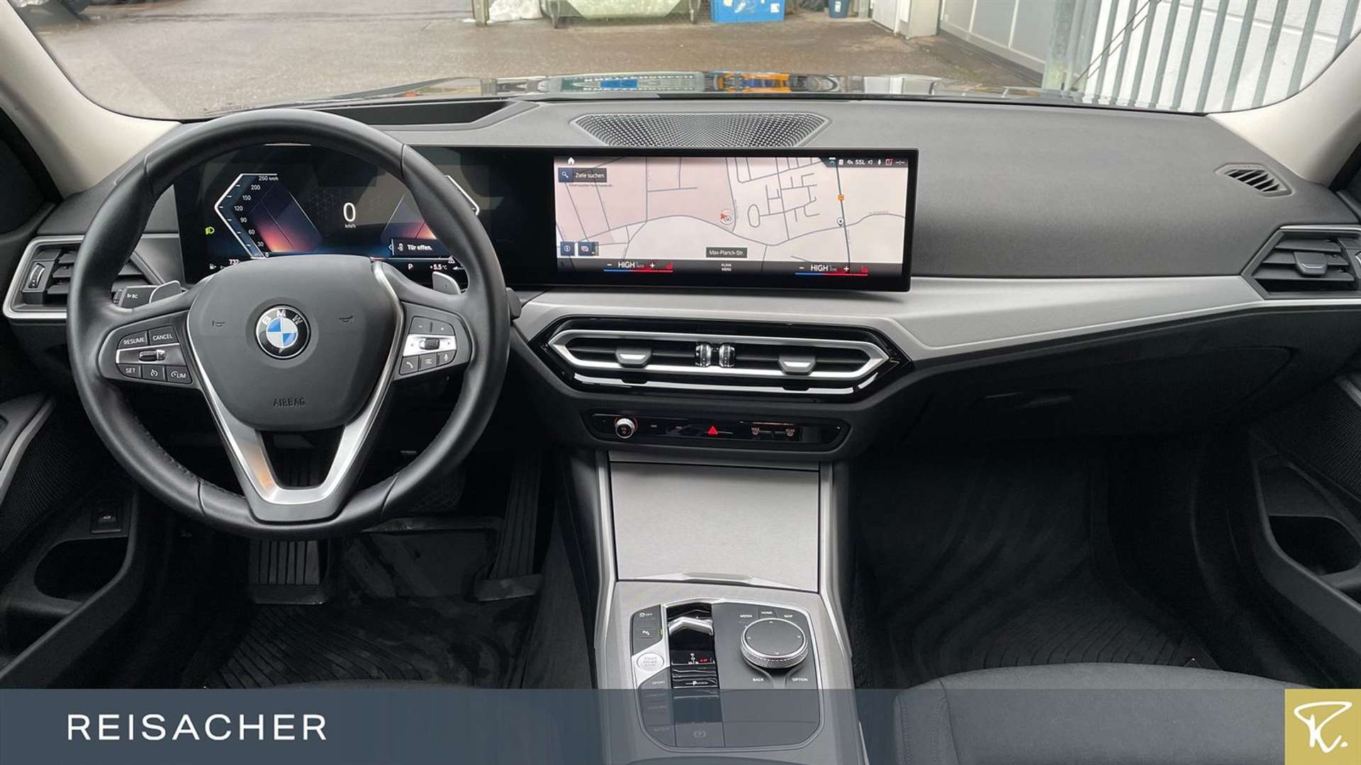 BMW Série 3 Touring 320d - 2022 - Joinsteer - #6