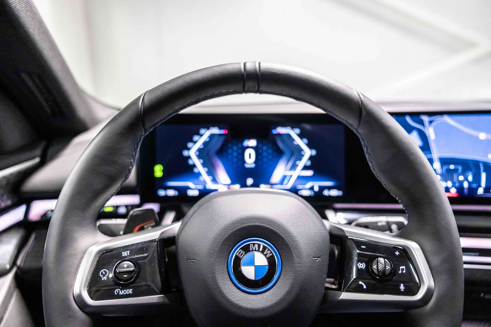 BMW I5 Touring M Sport EDrive40 - 2025 - Joinsteer - #15