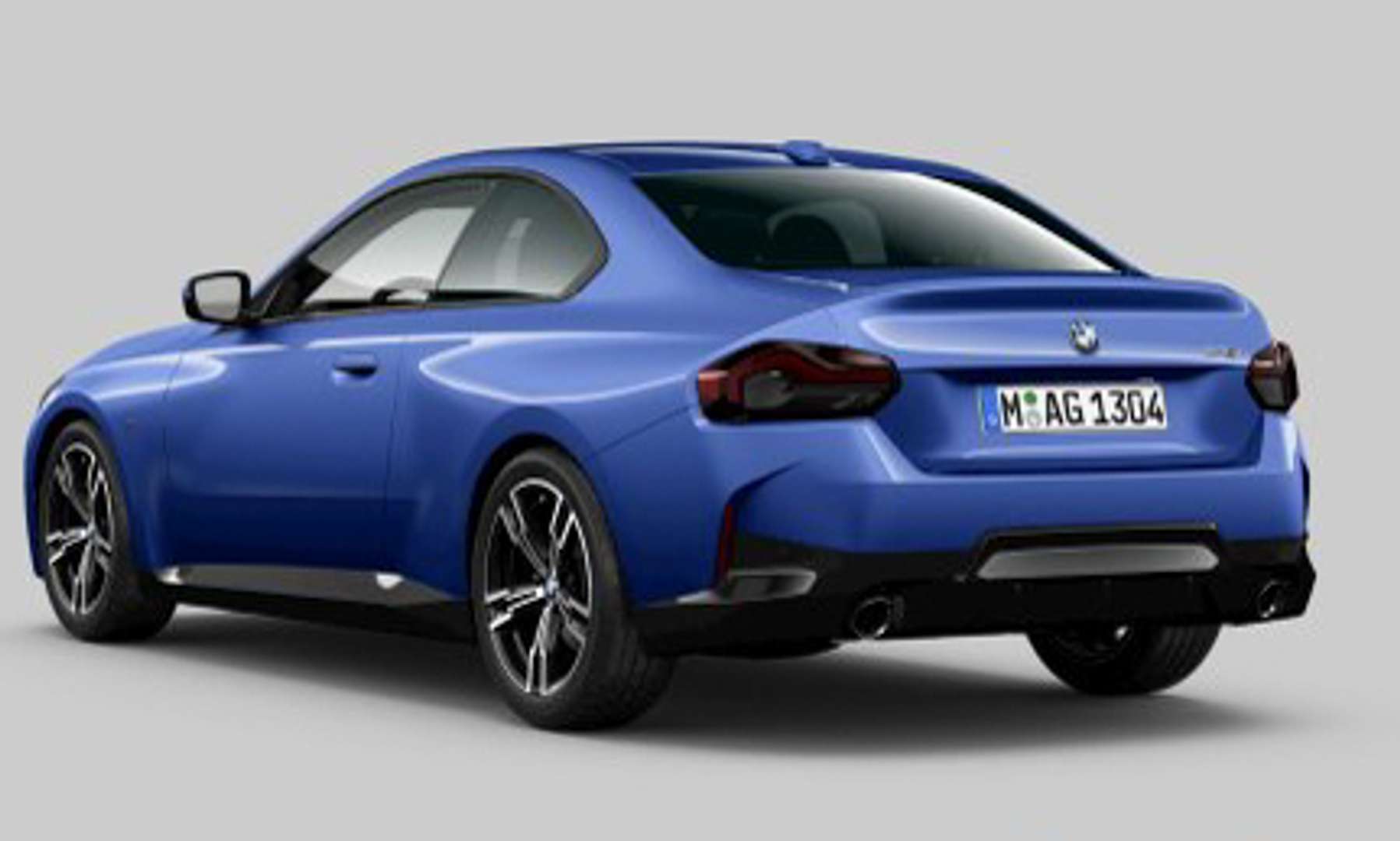 BMW 218i Coupé M Sport 218i - 2024 - Joinsteer - #3