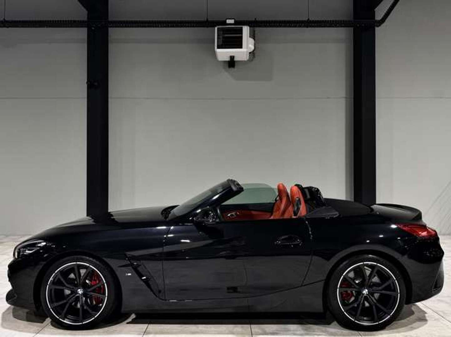 BMW Z4 20i - 2024 - Joinsteer - #5