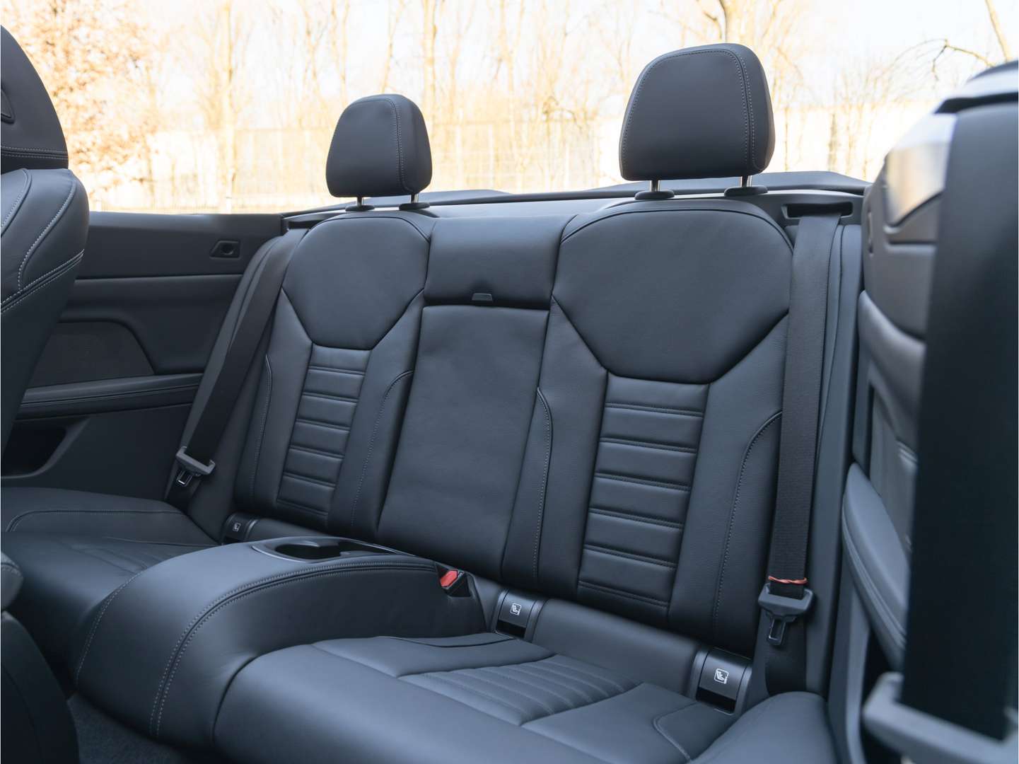 BMW Série 4 Cabriolet M440i XDrive - 2024 - Joinsteer - #25