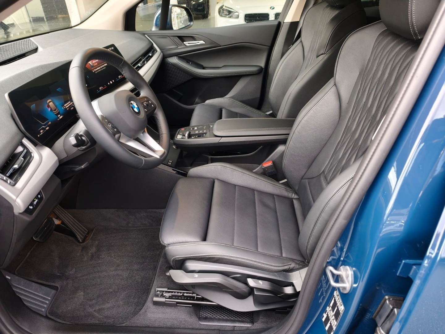 BMW 218 Sport - 2025 - Joinsteer - #4