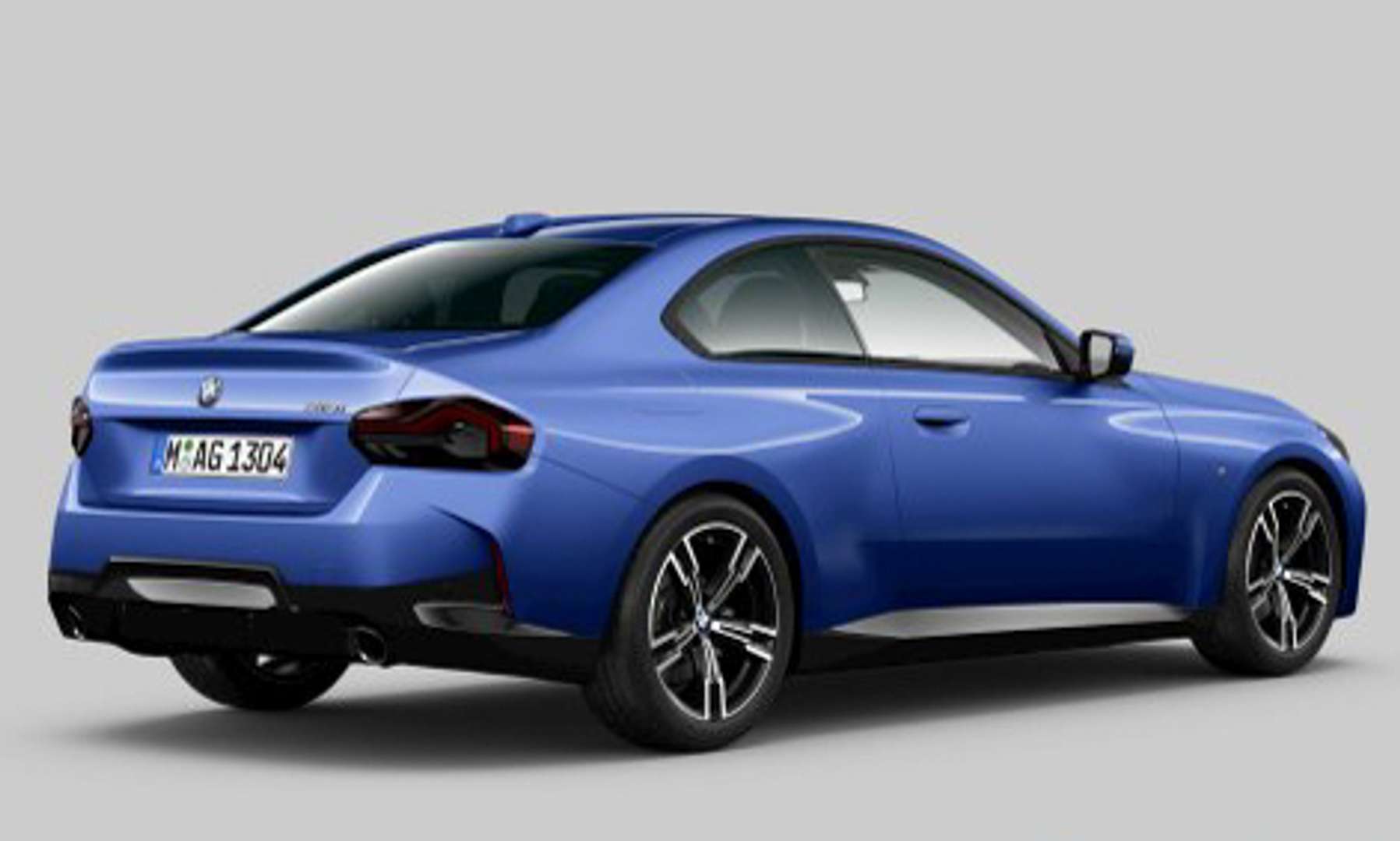 BMW 218i Coupé M Sport 218i - 2024 - Joinsteer - #4