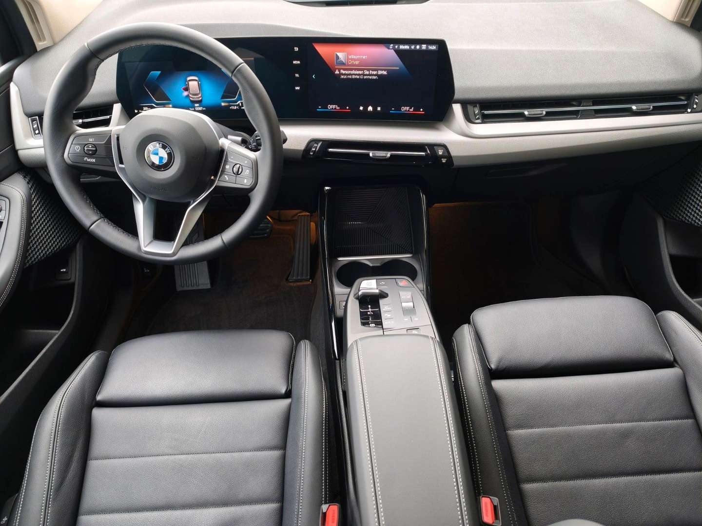 BMW 218 Sport - 2025 - Joinsteer - #5