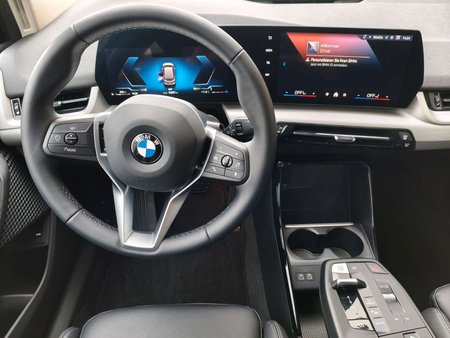 BMW 218 Sport - 2025 - Joinsteer - #6