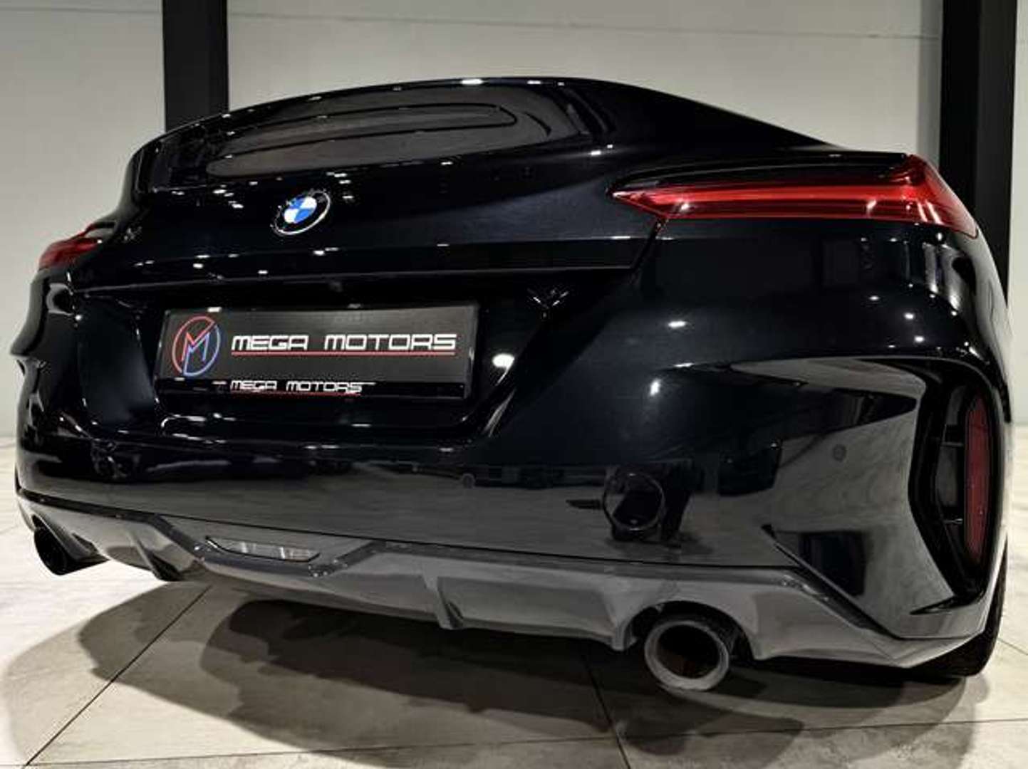 BMW Z4 20i - 2024 - Joinsteer - #8