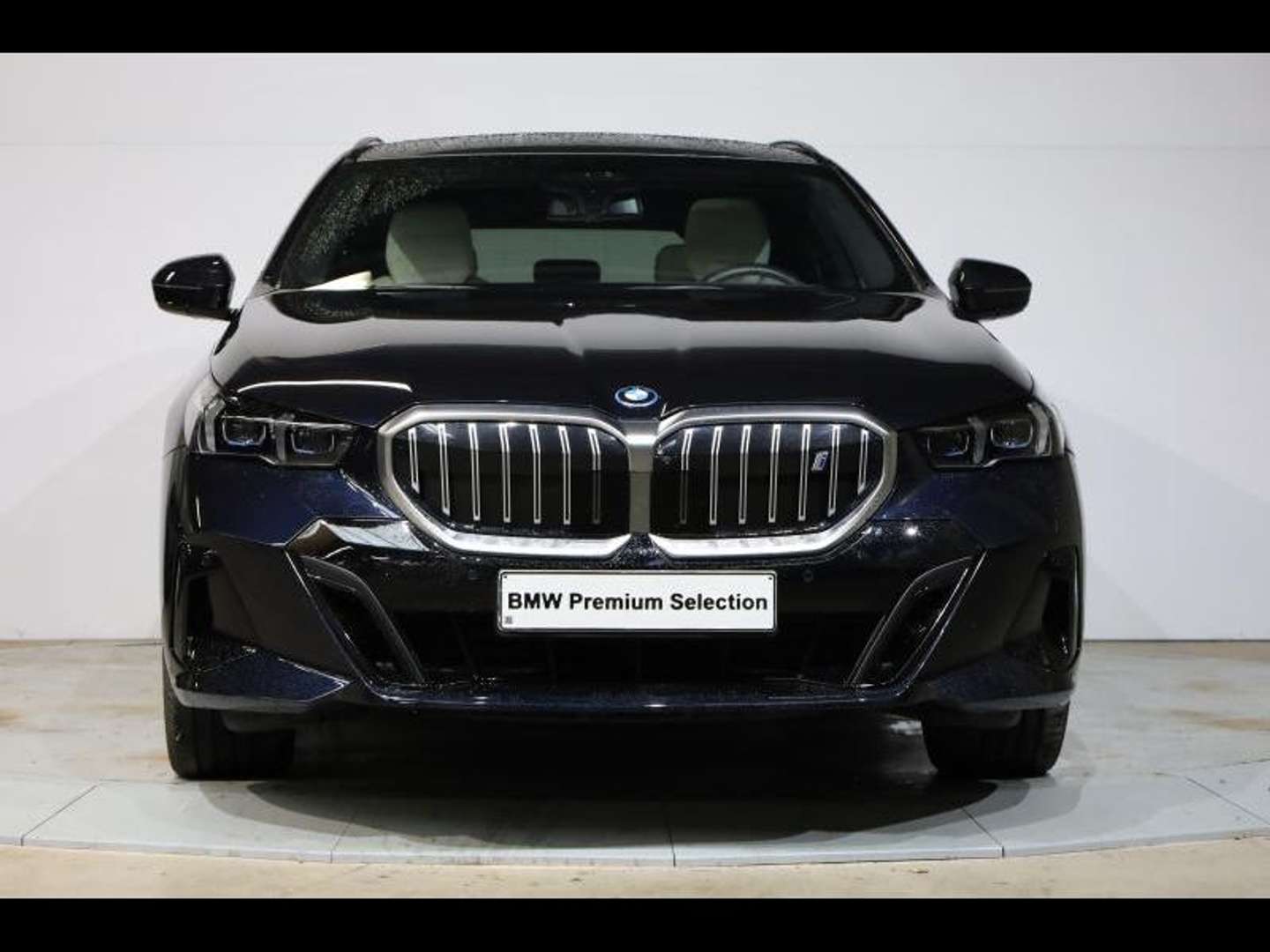 BMW I5 Touring M Sport EDrive40 - 2024 - Joinsteer - #2