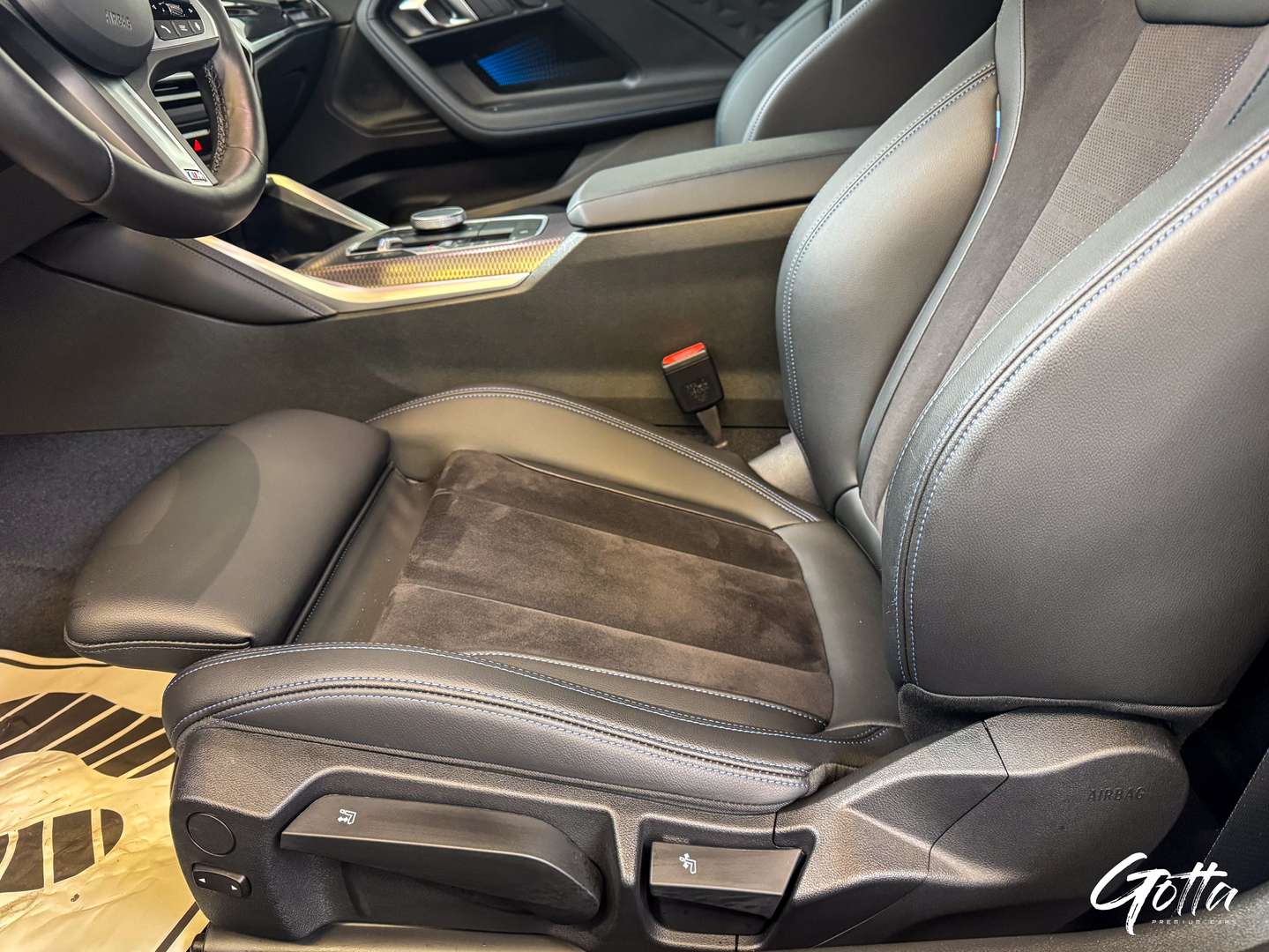 BMW 218i Coupé M Sport 218i - 2024 - Joinsteer - #6