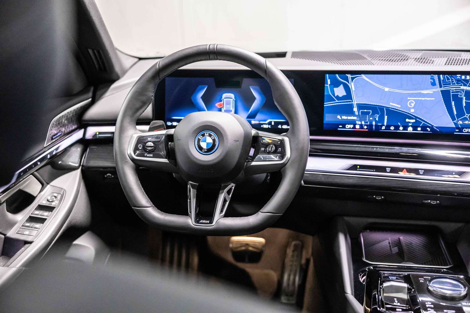 BMW I5 Touring M Sport EDrive40 - 2025 - Joinsteer - #19