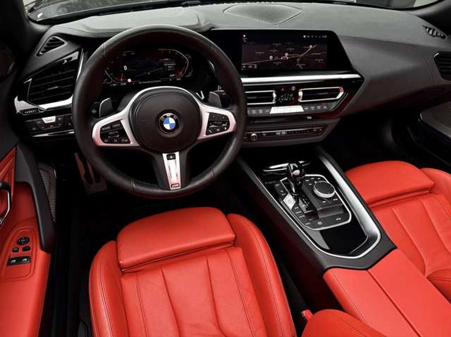 BMW Z4 20i - 2024 - Joinsteer - #10