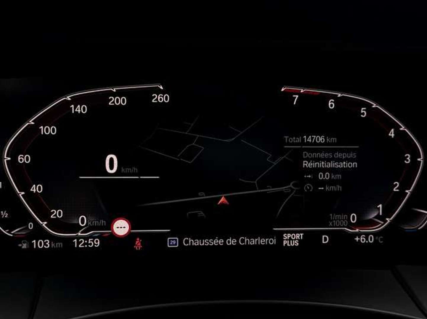 BMW Z4 20i - 2024 - Joinsteer - #11