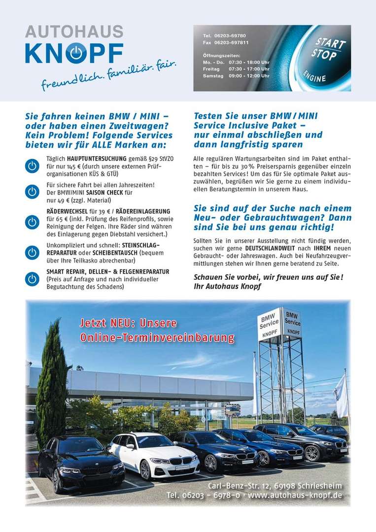 BMW 218 Sport - 2025 - Joinsteer - #9