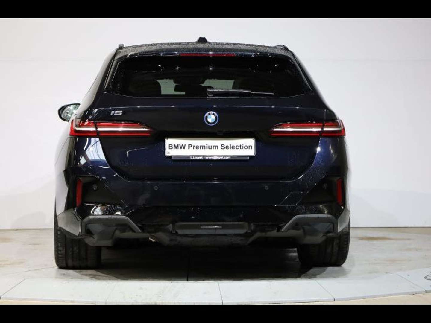 BMW I5 Touring M Sport EDrive40 - 2024 - Joinsteer - #4