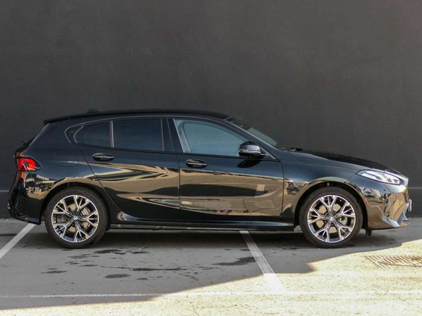 BMW 116 M-Sport - 2025 - Joinsteer - #3