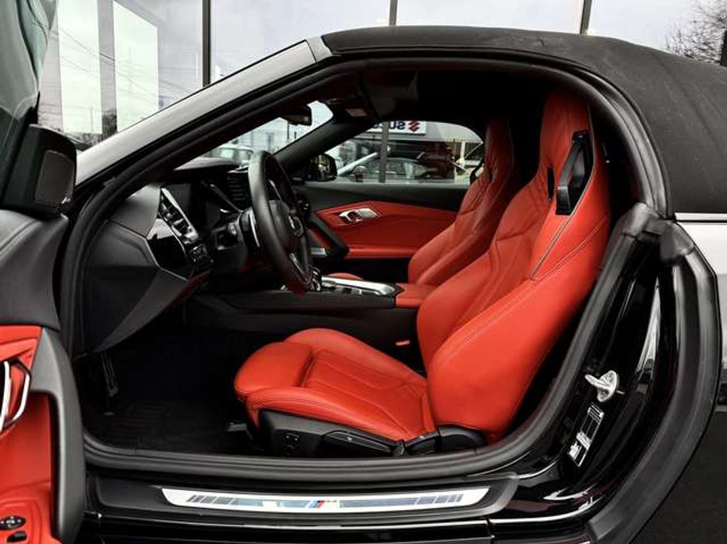 BMW Z4 20i - 2024 - Joinsteer - #12