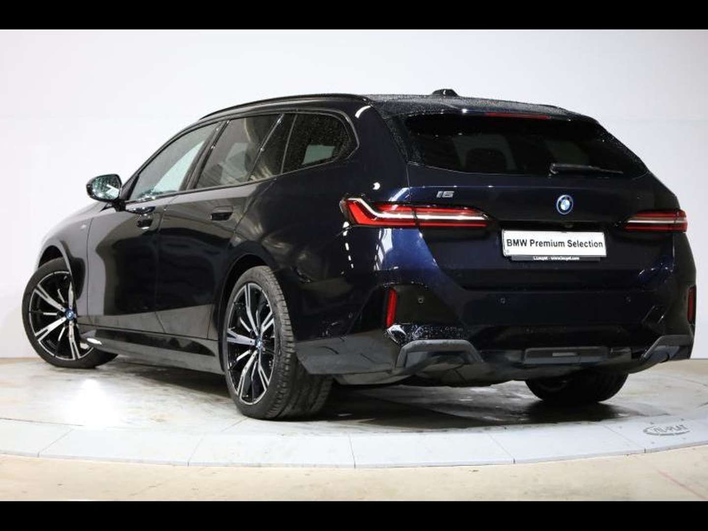 BMW I5 Touring M Sport EDrive40 - 2024 - Joinsteer - #5