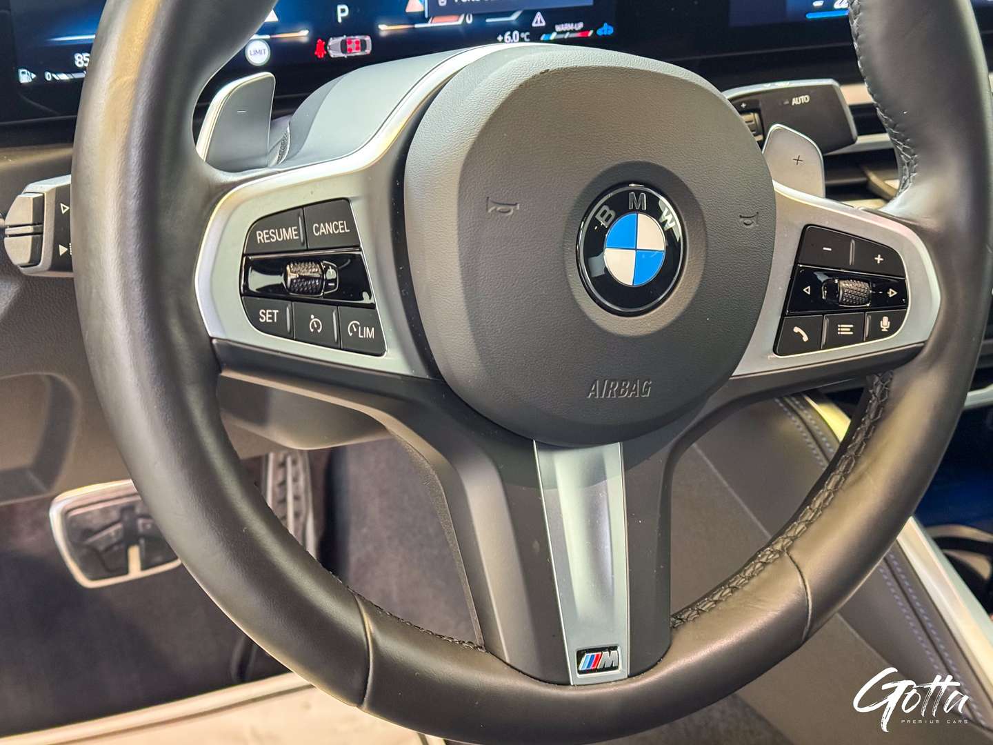 BMW 218i Coupé M Sport 218i - 2024 - Joinsteer - #8