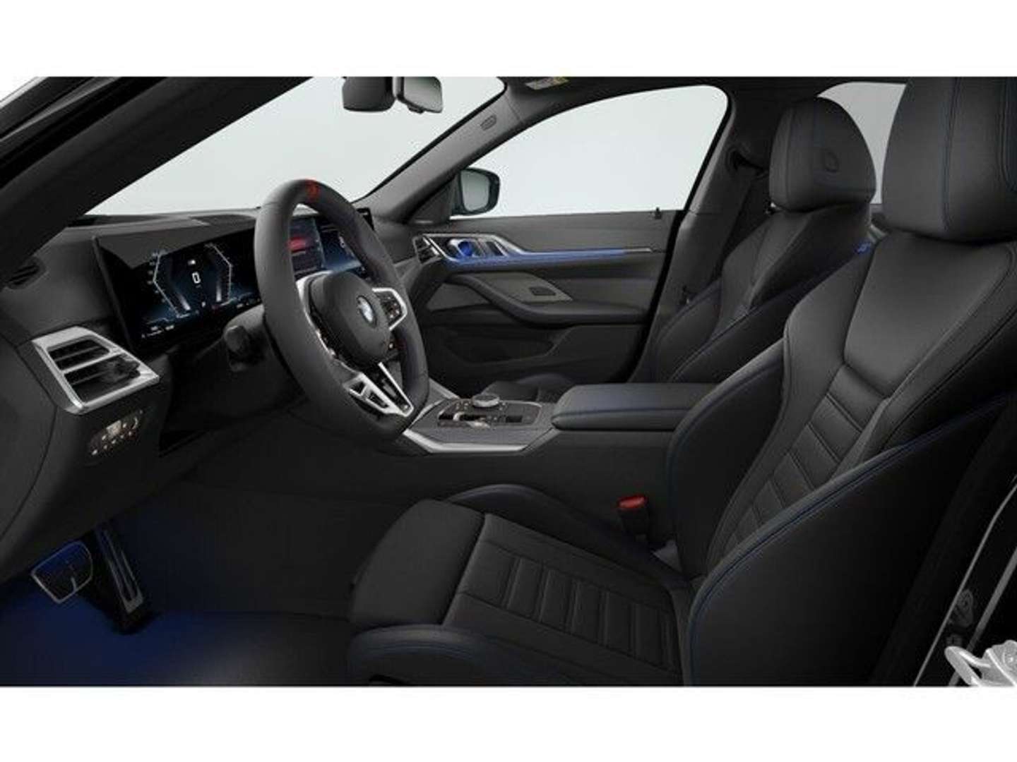 BMW Série 4 Gran Coupé M440i XDrive - 2025 - Joinsteer - #3