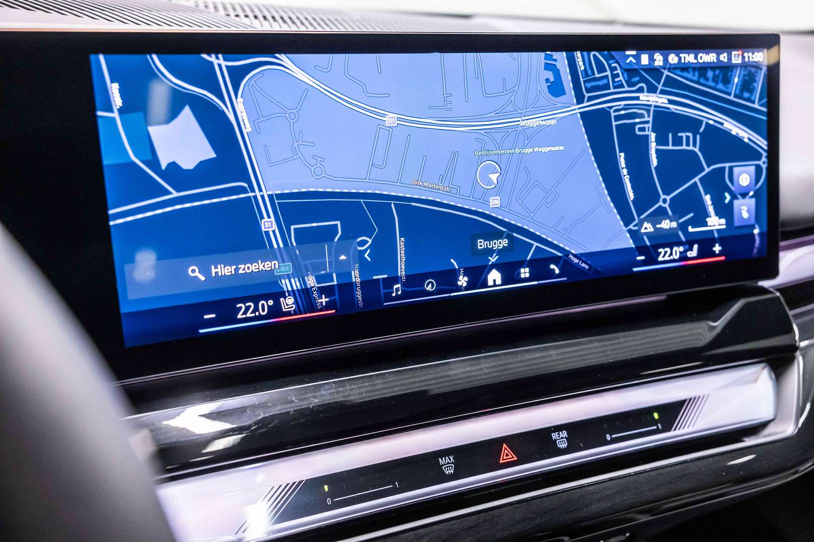 BMW I5 Touring M Sport EDrive40 - 2025 - Joinsteer - #21