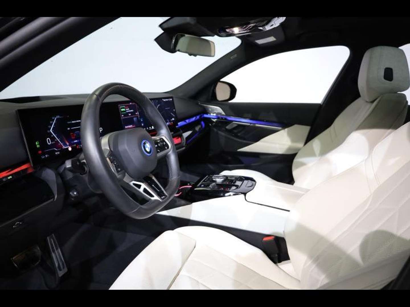 BMW I5 Touring M Sport EDrive40 - 2024 - Joinsteer - #6