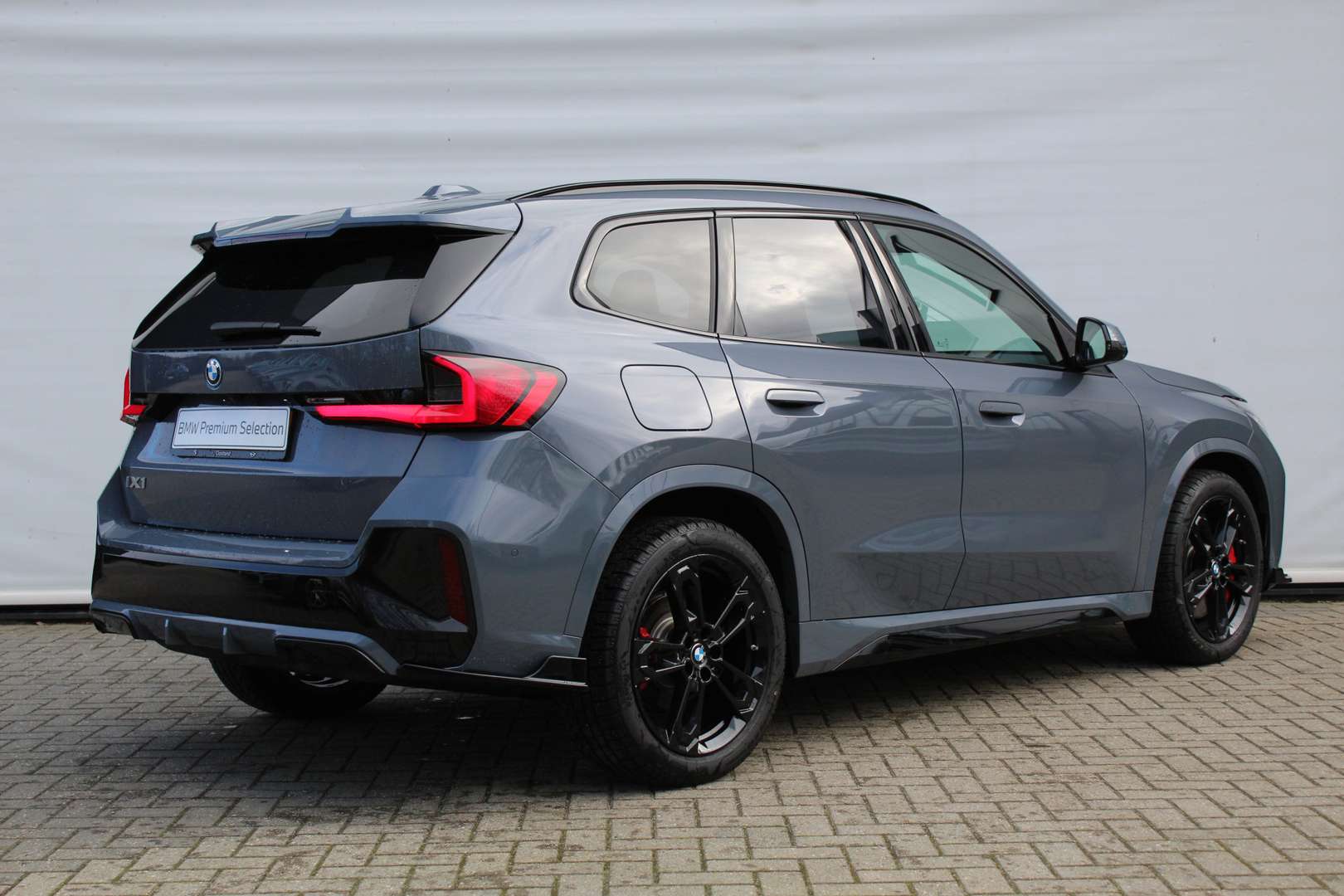 BMW IX1 M Sport EDrive20 - 2025 - Joinsteer - #2