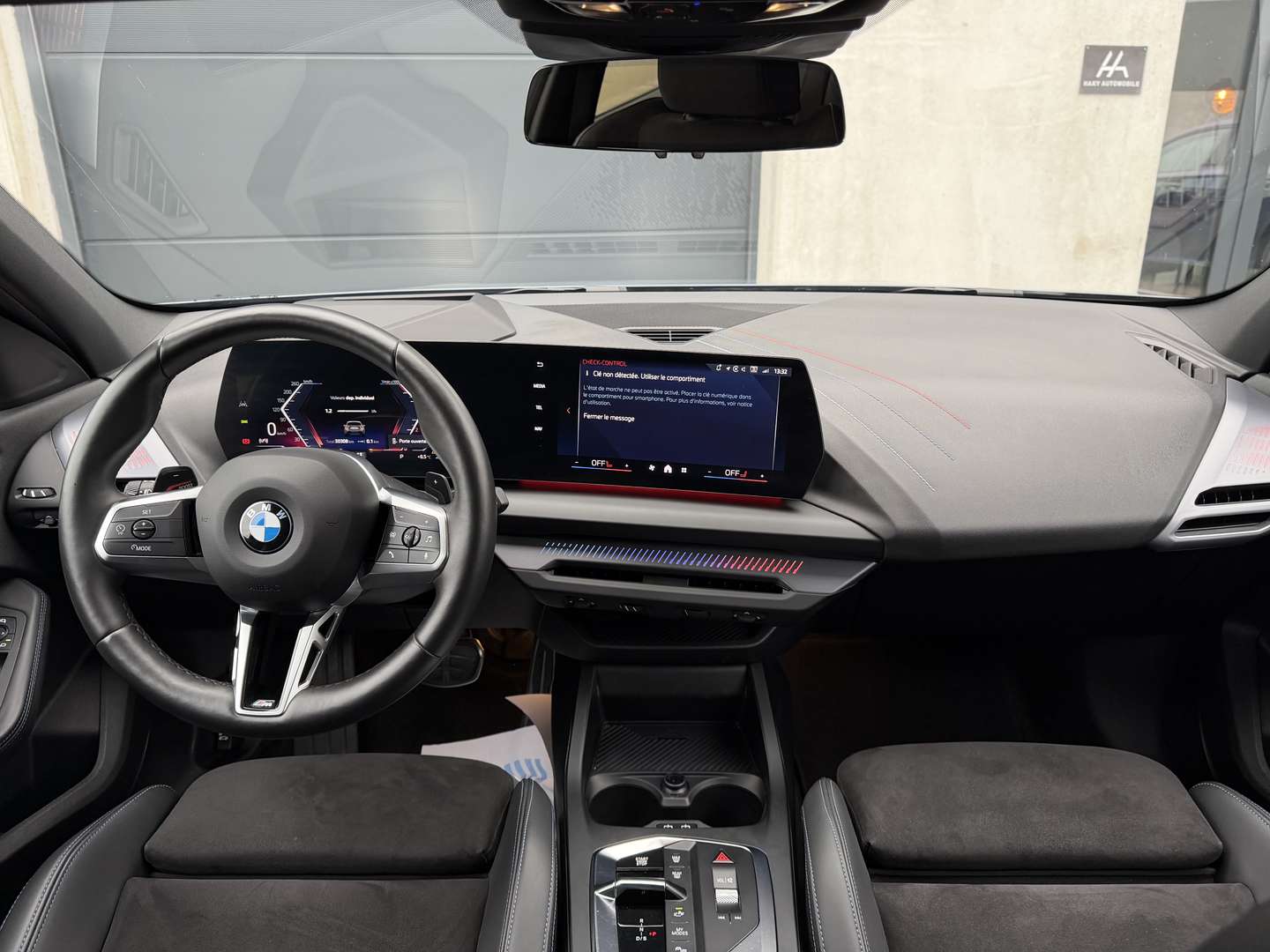 BMW Série 1 M Sport 120i - 2024 - Joinsteer - #24