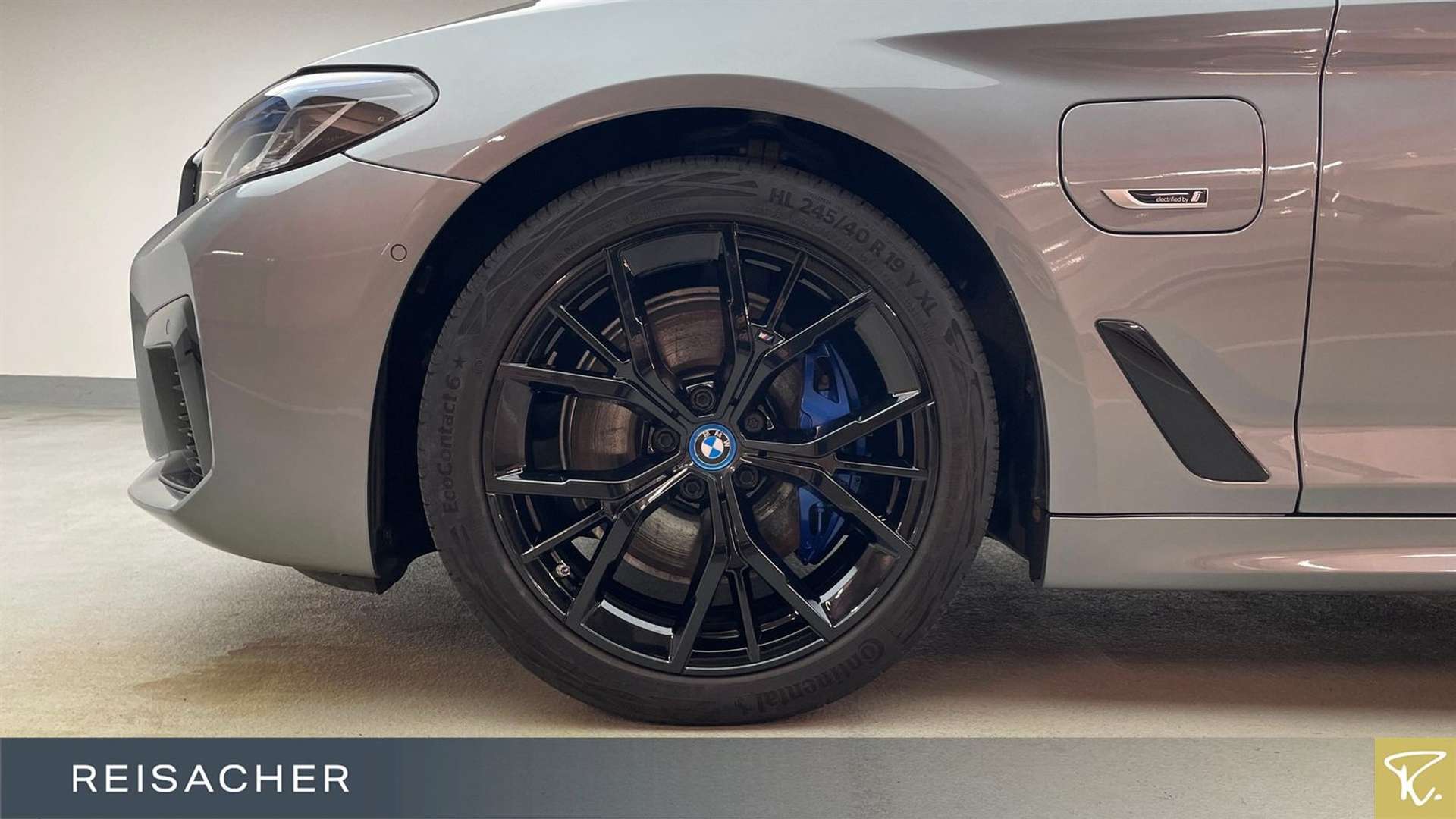 BMW Série 5 M-Sport 530e XDrive - 2022 - Joinsteer - #3