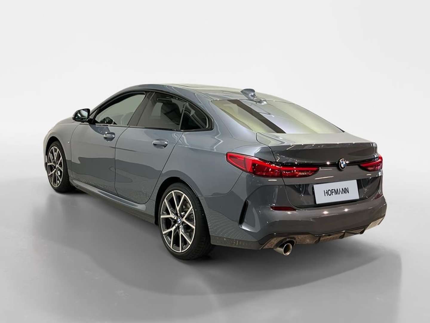 BMW 218 M Sport - 2024 - Joinsteer - #3