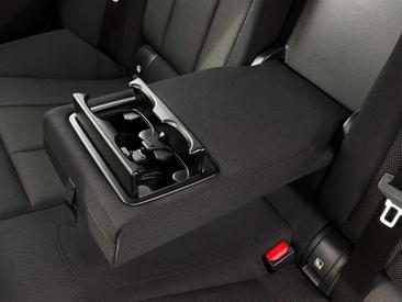 BMW Série 3 Touring 330e — photo 30