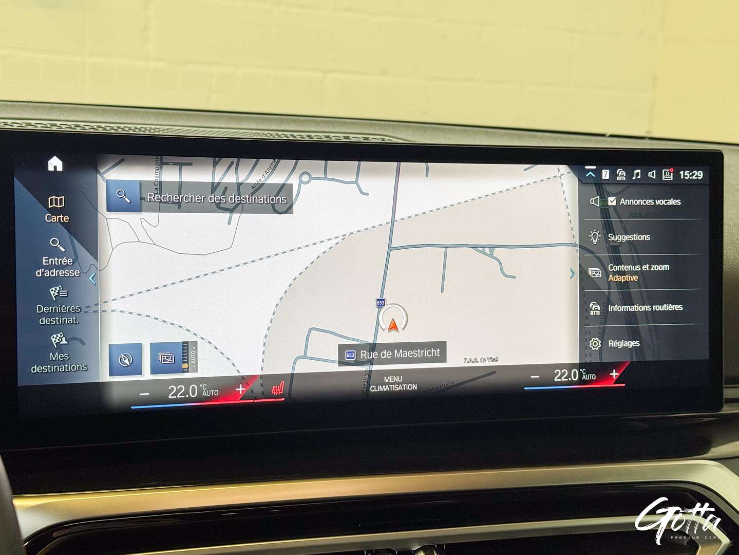 BMW 218i Coupé M Sport 218i - 2024 - Joinsteer - #9