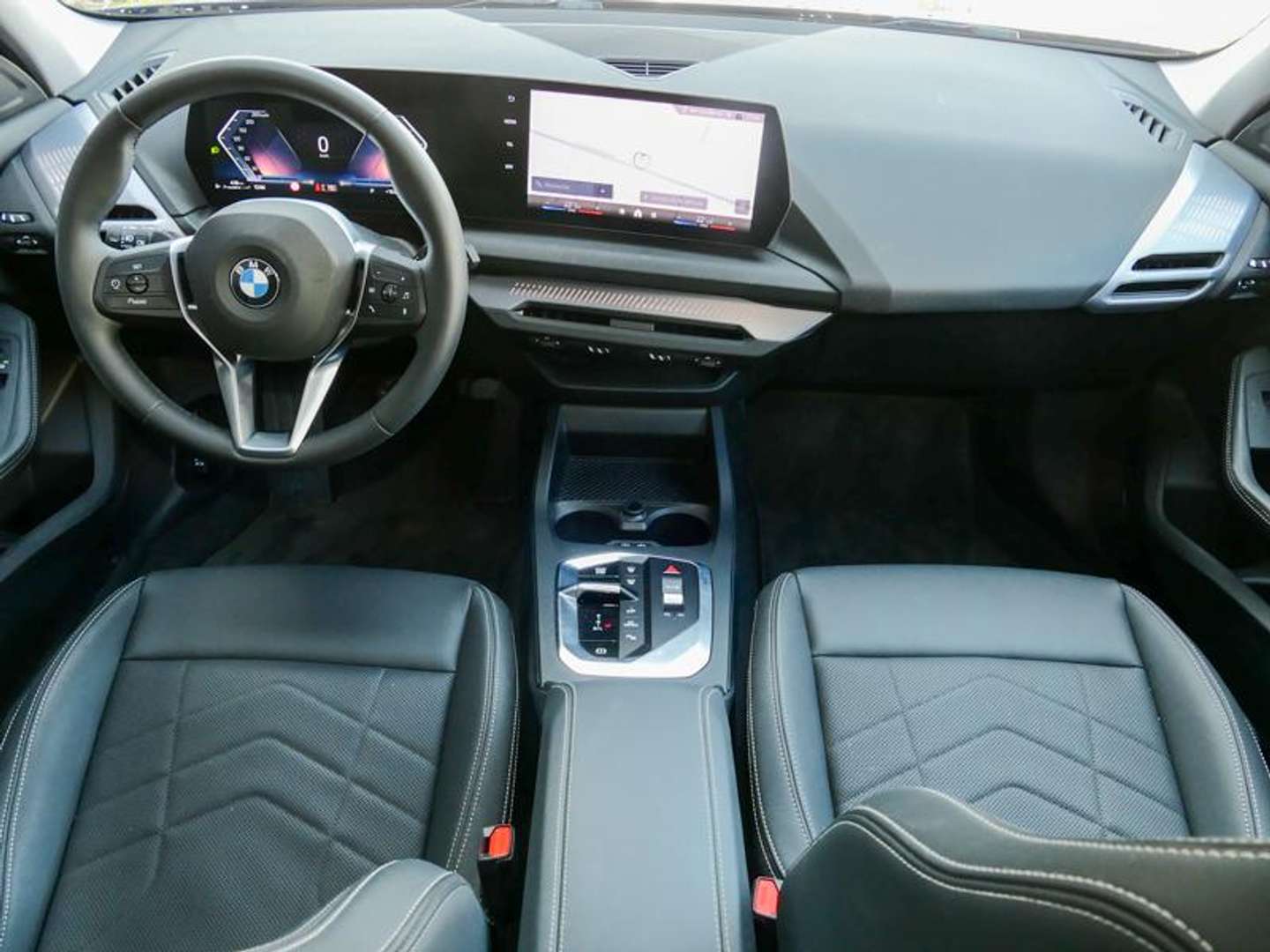 BMW 116 M-Sport - 2025 - Joinsteer - #6