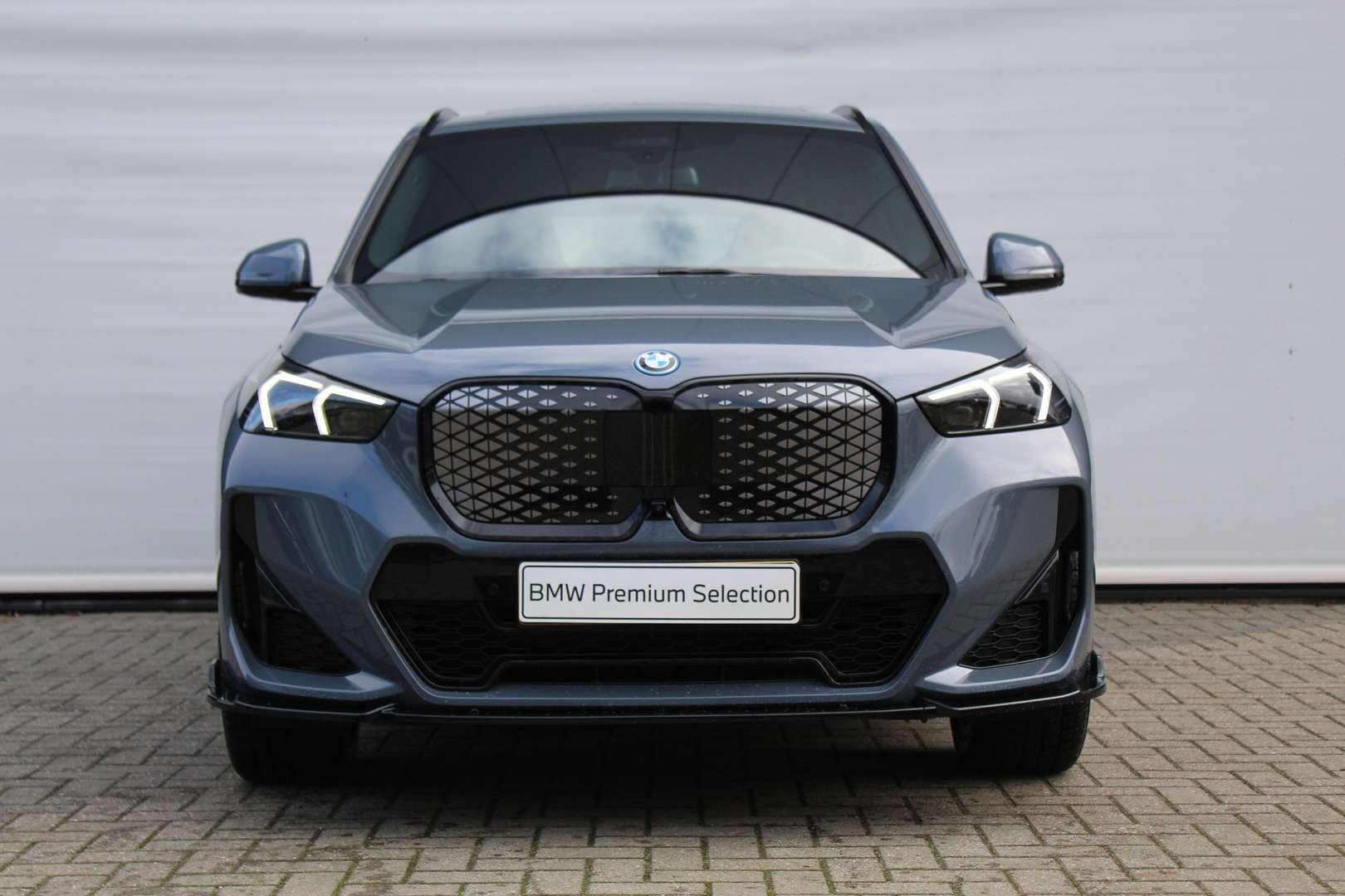 BMW IX1 M Sport EDrive20 - 2025 - Joinsteer - #4