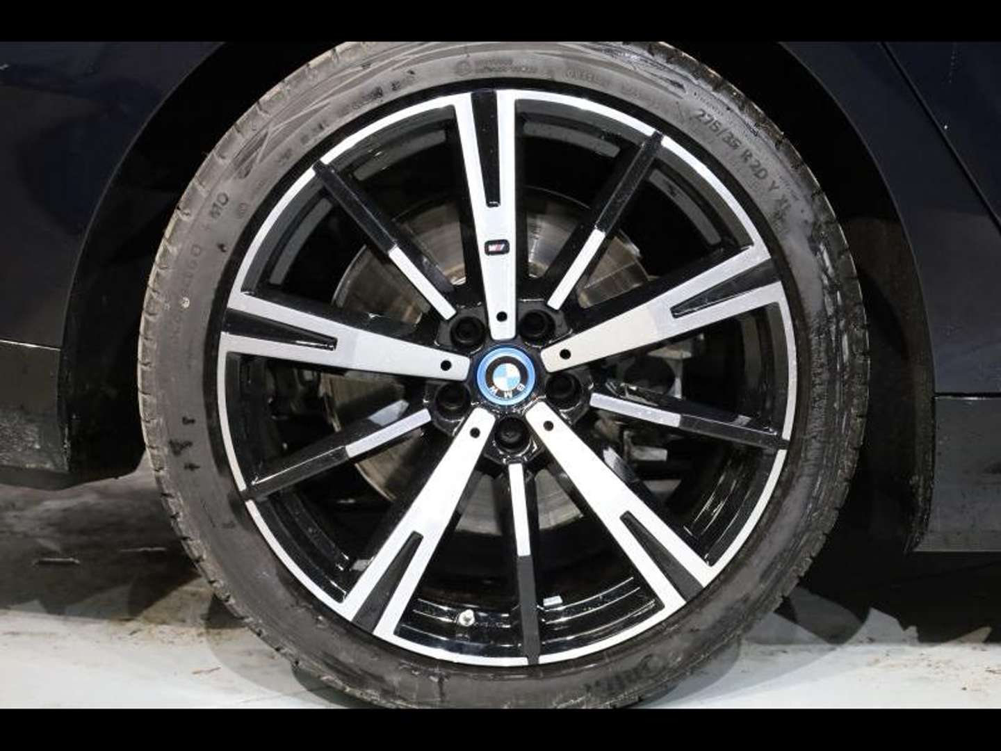 BMW I5 Touring M Sport EDrive40 - 2024 - Joinsteer - #8