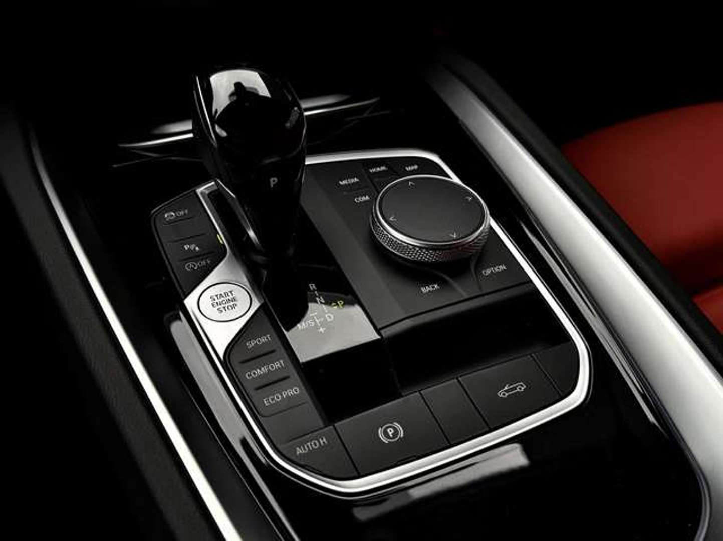 BMW Z4 20i - 2024 - Joinsteer - #16