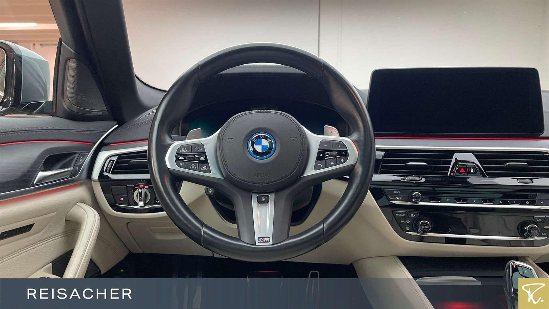 BMW Série 5 M-Sport 530e XDrive - 2022 - Joinsteer - #5